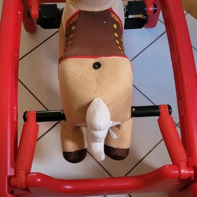 Legacy Bouncy Horse