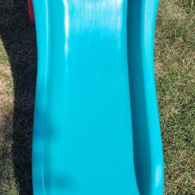 Step 2 Slide