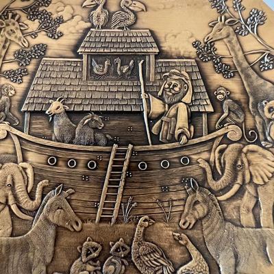 Wendell August Metal Giftware & More (K-MK)