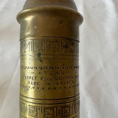 Wendell August Metal Giftware & More (K-MK)