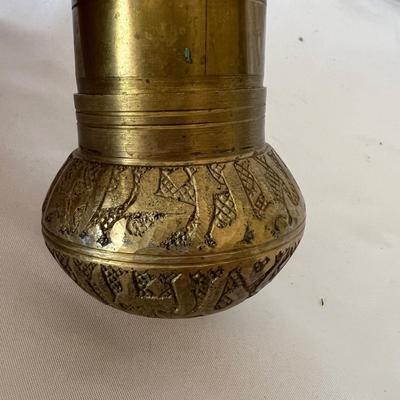 Wendell August Metal Giftware & More (K-MK)