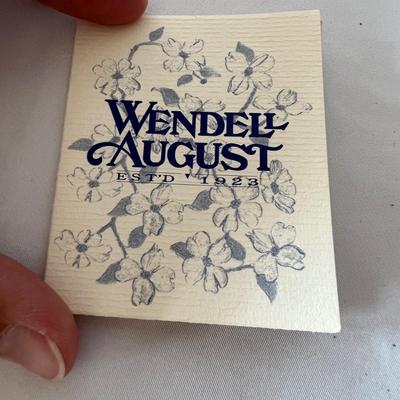 Wendell August Metal Giftware & More (K-MK)