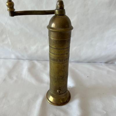 Wendell August Metal Giftware & More (K-MK)