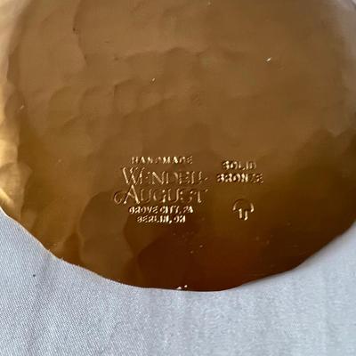 Wendell August Metal Giftware & More (K-MK)