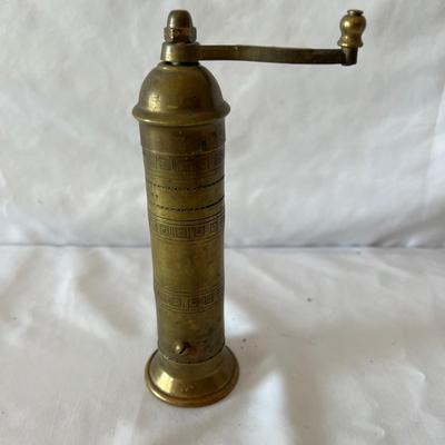 Wendell August Metal Giftware & More (K-MK)