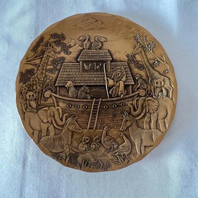 Wendell August Metal Giftware & More (K-MK)