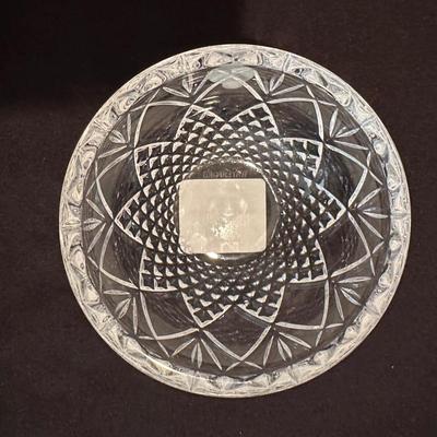 Waterford Glass and Elegance (LR-KL)