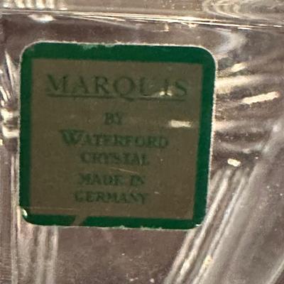 Waterford Glass and Elegance (LR-KL)