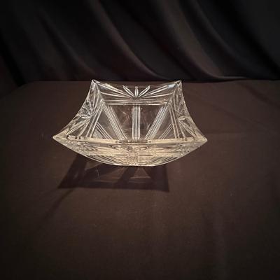 Waterford Glass and Elegance (LR-KL)