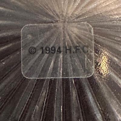 Waterford Glass and Elegance (LR-KL)