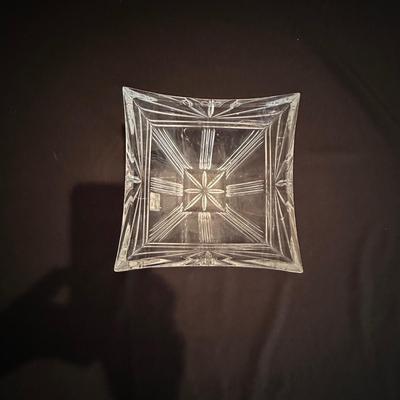 Waterford Glass and Elegance (LR-KL)