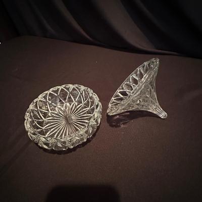 Waterford Glass and Elegance (LR-KL)