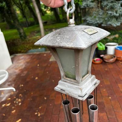 Wind Chime, Large