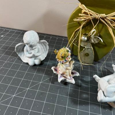 Angel Collection - PRETTY! 
