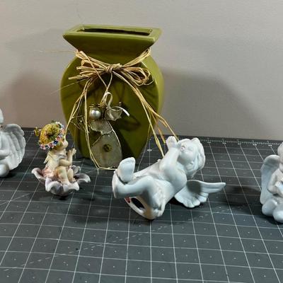 Angel Collection - PRETTY! 