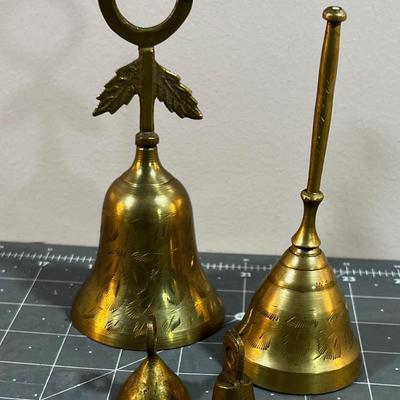 Lovely Bells 