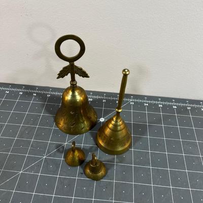 Lovely Bells 