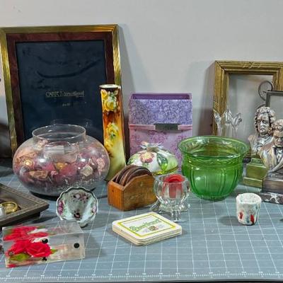 The Super lot of Stuff; all one money. 