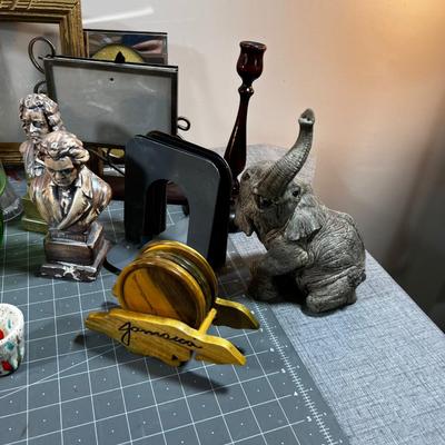 The Super lot of Stuff; all one money. 