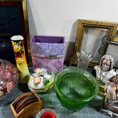 The Super lot of Stuff; all one money. 