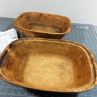 ROMERTOPF Terracotta Oven Baking  Terra Cotta Backing Dish with lid