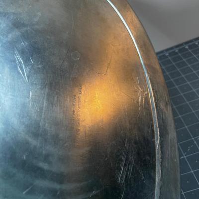 Stainless Steel, Nice Turkey Roaster 