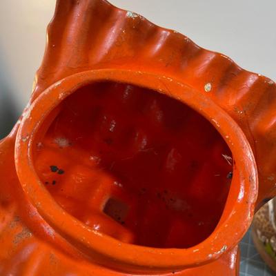 Old Mother Hubbard's Cookie Jar