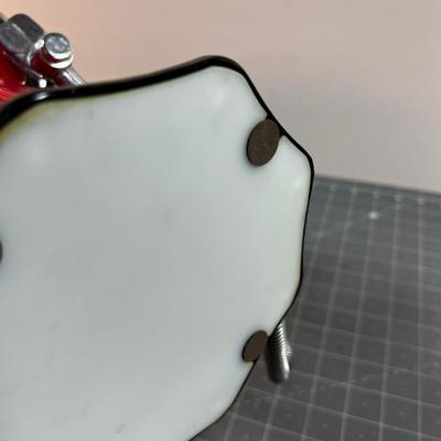 MUSCO Gasoline Liquor Dispenser, Unique Rare!