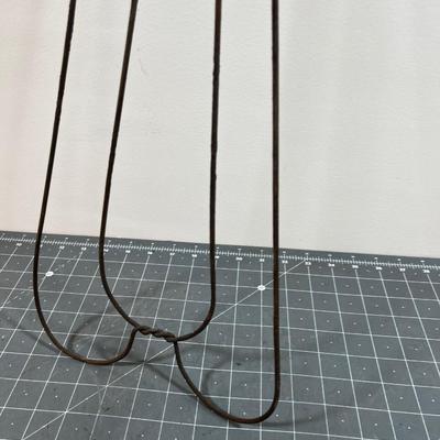 Antique Rug Beater
