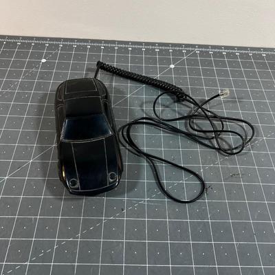 Porsche 928 Telephone