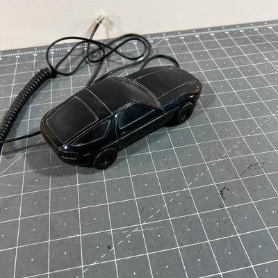 Porsche 928 Telephone