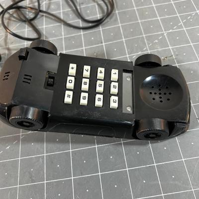 Porsche 928 Telephone