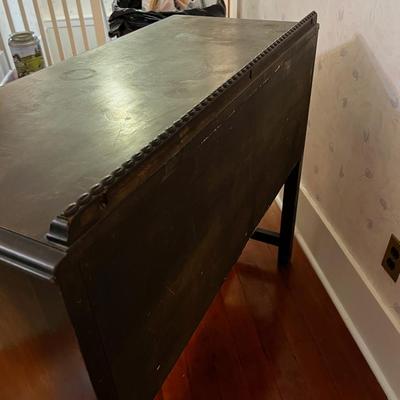 Walnut Jacobian Side Server