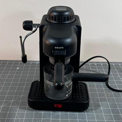 KRUPS Expresso Maker