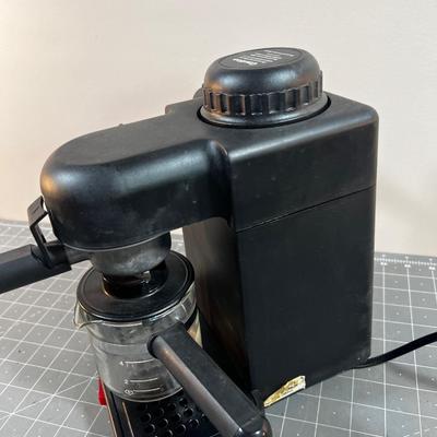 KRUPS Expresso Maker