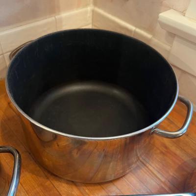 Faberware Cook Ware (6)