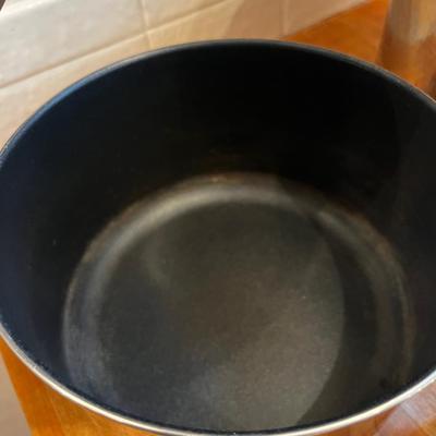 Faberware Cook Ware (6)