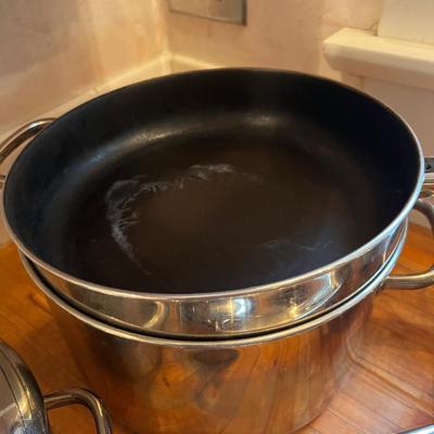 Faberware Cook Ware (6)