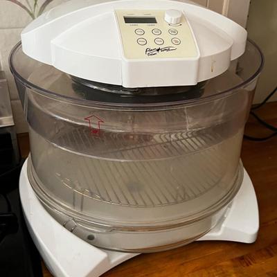 Flavor Wave Oven Air Fryer, the Original