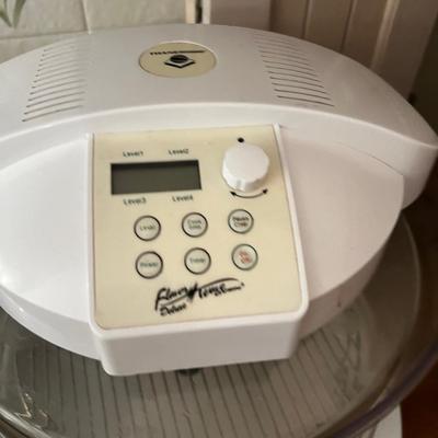 Flavor Wave Oven Air Fryer, the Original