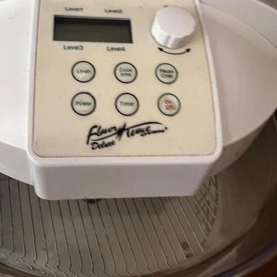 Flavor Wave Oven Air Fryer, the Original