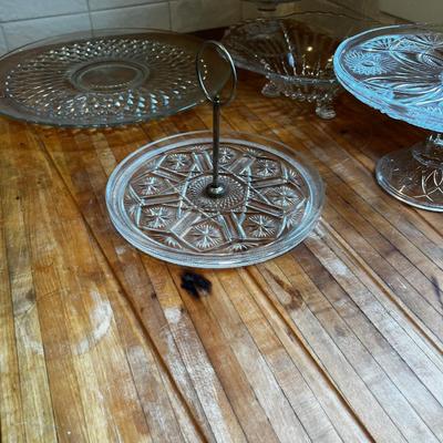 Fabulous  Elegant Serving Ware