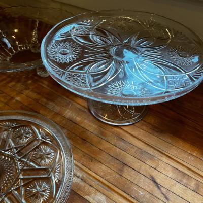 Fabulous  Elegant Serving Ware
