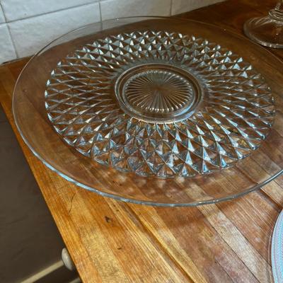 Fabulous  Elegant Serving Ware