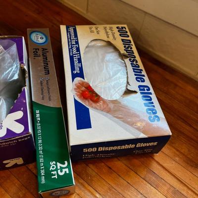 Kitchen Plastics 