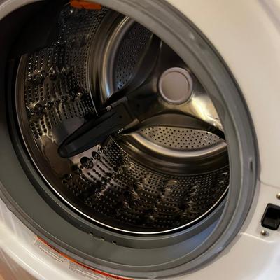 LG Washer & Dryer Set 
