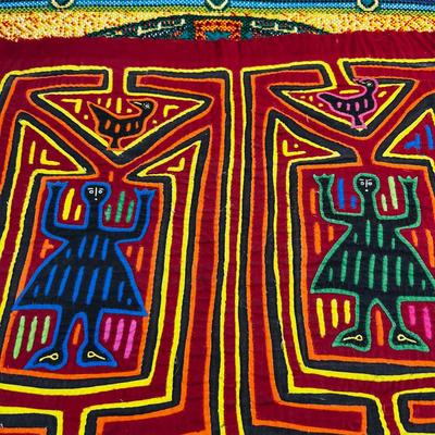 Mexico, Portugal and Other Wall hangings 
