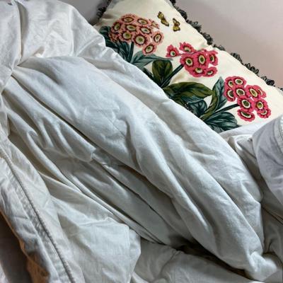 DOWN Pillow, Duvet, Pillow etc. 