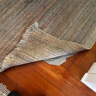 Rag Rugs Large & Small runner