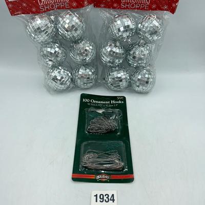 Christmas Decor